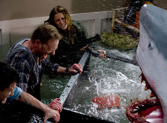 SHARKNADO SHARKNADO